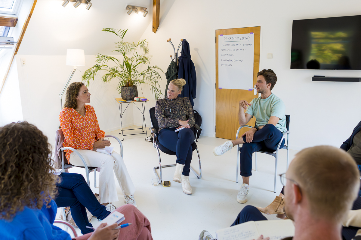 header for Waar leiderschap begint 